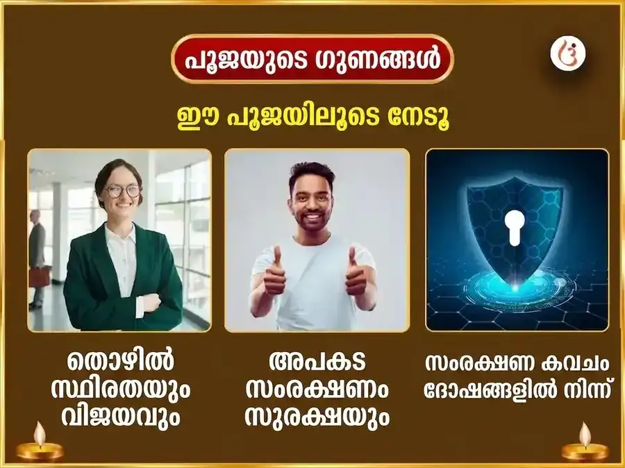 ശ്രാവണ ശിവരാത്രി വിശേഷ ശിവ സഹസ്രനാമ പാരായണം & നന്ദി സേവ puja gallery 1