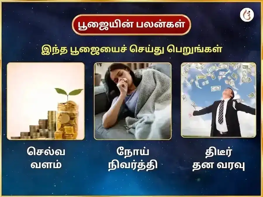 சோம்வார் விசேஷ மிருத்யுஞ்சய் மஹாதேவ் வாராந்திர பாத் & டான் சேவா puja gallery 1