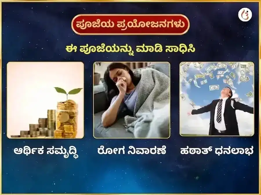 ಸೋಮವಾರ ವಿಶೇಷ ಮೃತ್ಯುಂಜಯ ಮಹಾದೇವ ಸಾಪ್ತಾಹಿಕ ಪಾಠ ಮತ್ತು ದಾನ ಸೇವಾ puja gallery 1