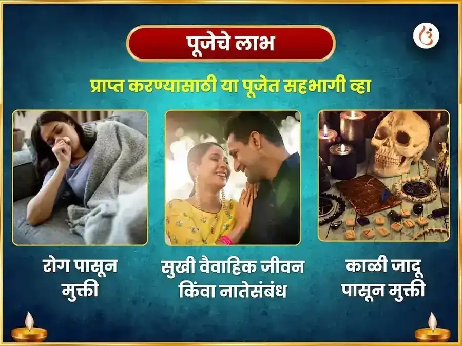 श्रावण शिवरात्री विशेष मृत्युंजय महादेव मंदिर 1,25,000 महा मृत्युंजय जाप आणि रुद्राभिषेक पूजा puja gallery 1