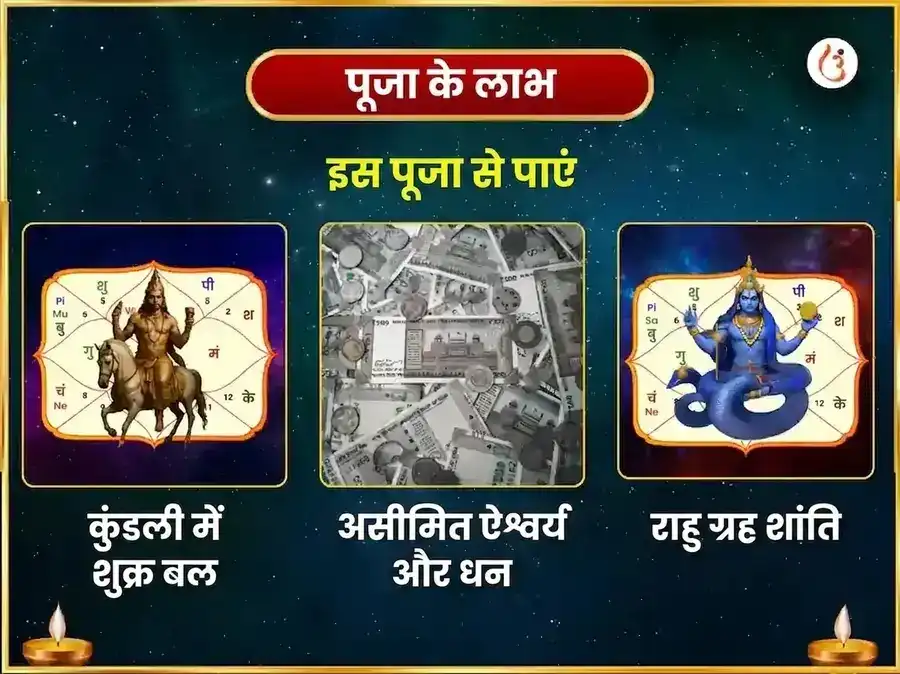 सर्वार्थ सिद्धि योग विशेष घृष्णेश्वर ज्योतिर्लिंग पंचामृत रुद्र अभिषेक महा पूजा puja gallery 1