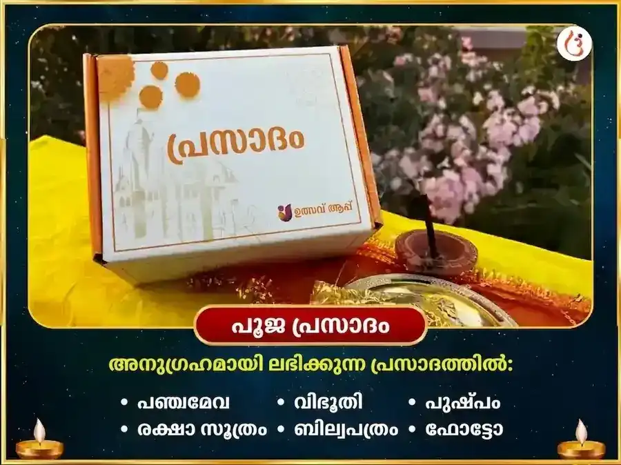 സർവാർത്ഥ സിദ്ധി യോഗ വിശേഷ് ഘൃഷ്ണേശ്വർ ജ്യോതിർലിംഗ പഞ്ചാമൃത രുദ്രാഭിഷേക മഹാപൂജ puja gallery 3