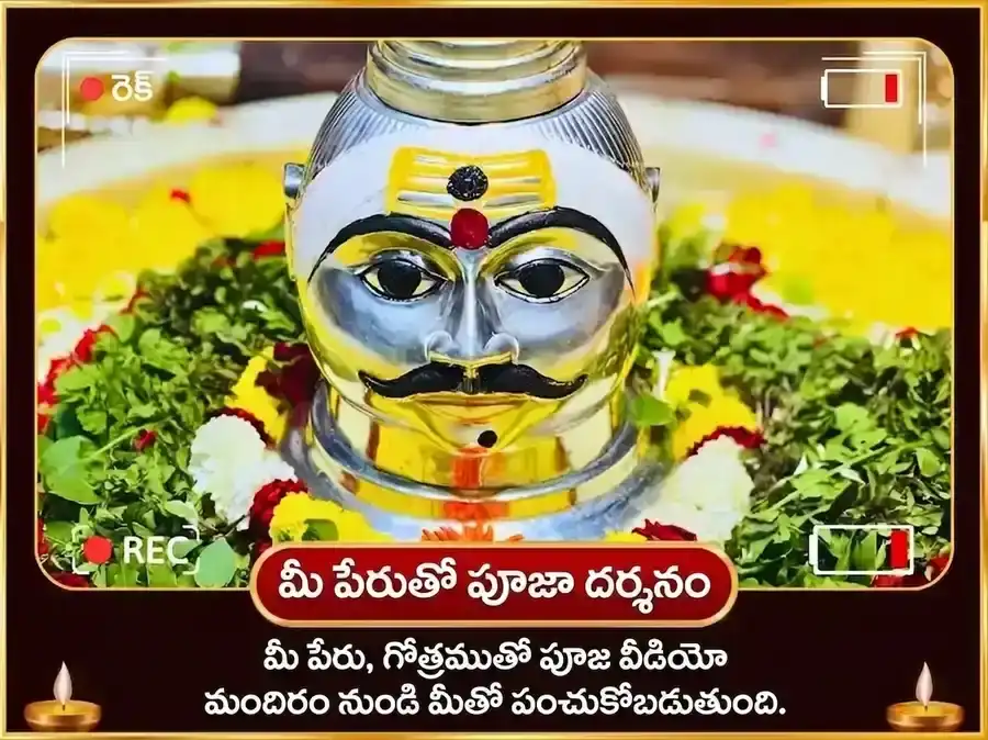 శ్రావణ సోమవార ప్రత్యేక త్రయంబకేశ్వర జ్యోతిర్లింగ కాల సర్ప దోష సర్వ బాధ నివారణ మహా పూజ puja gallery 2