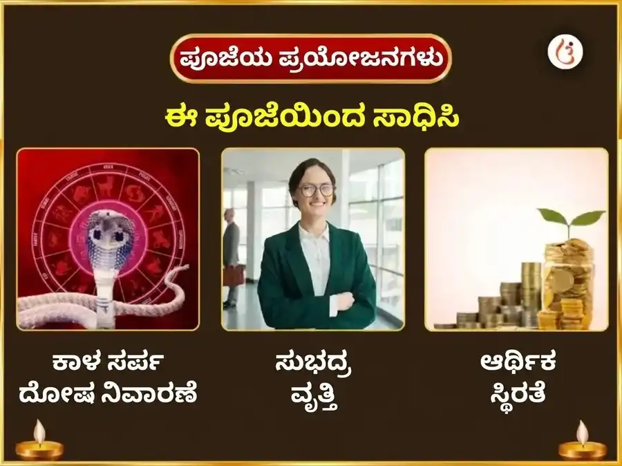 ನಾಗ ಪಂಚಮಿ ವಿಶೇಷ ನಾಗರಾಜ ನಾಗ ವಾಸುಕಿ ಮಂದಿರ ಪ್ರಯಾಗರಾಜ್ ರಾಹು ಕೇತು ಶಾಂತಿ ಮಹಾ ಅನುಷ್ಠಾನ puja gallery 1