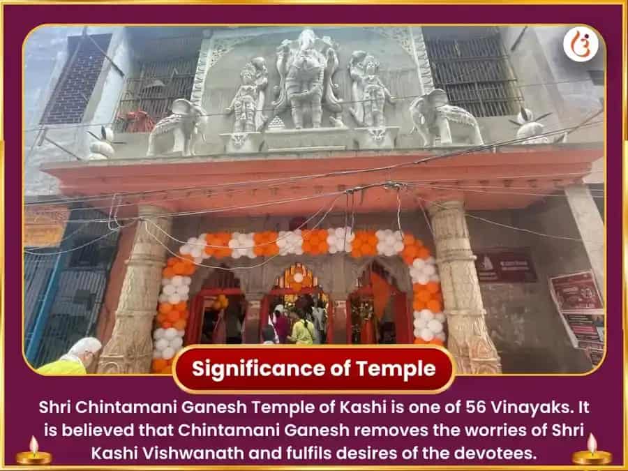Shravan Budhvar Visesh Chintamani Ganesh 1008 Ganesh Sahasra Archana Path & Ketu Shanti Puja puja gallery 4
