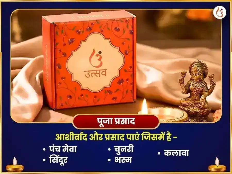 रॉयल थ्रोन स्टेलियम ग्रैंड 23000 शनि मूल मंत्र जाप और नवग्रह शांति हवन puja gallery 3