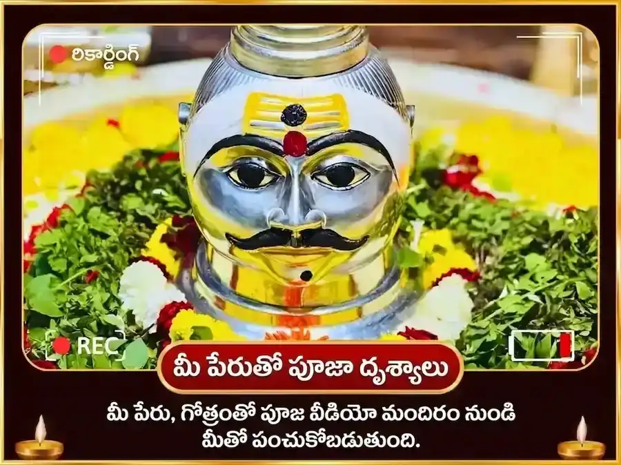 నాగ పంచమి విశేష త్రయంబకేశ్వర్ జ్యోతిర్లింగ కాలసర్ప దోష నివారణ పూజ puja gallery 2