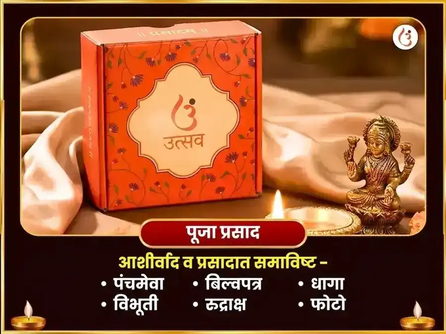नाग पंचमी विशेष त्र्यंबकेश्वर ज्योतिर्लिंग कालसर्प दोष निवारण पूजा puja gallery 3