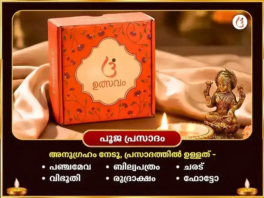 നാഗപഞ്ചമി വിശേഷ് ത്ര്യംബകേശ്വർ ജ്യോതിർലിംഗ കാൾസർപ്പ് ദോഷ് നിവാരൺ പൂജ puja gallery 3