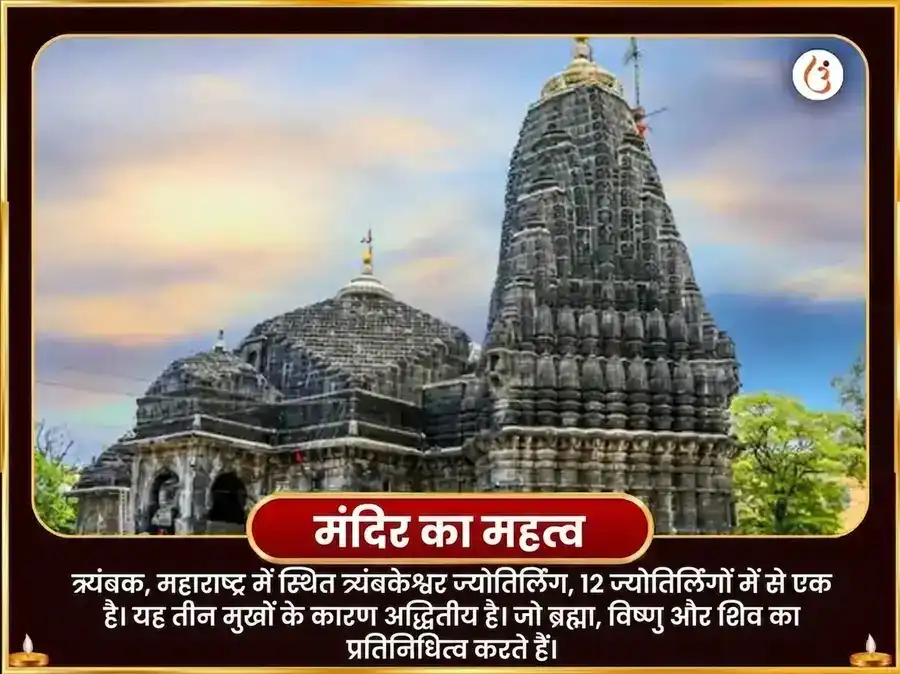 नाग पंचमी विशेष त्र्यंबकेश्वर ज्योतिर्लिंग कालसर्प दोष निवारण पूजा puja gallery 4