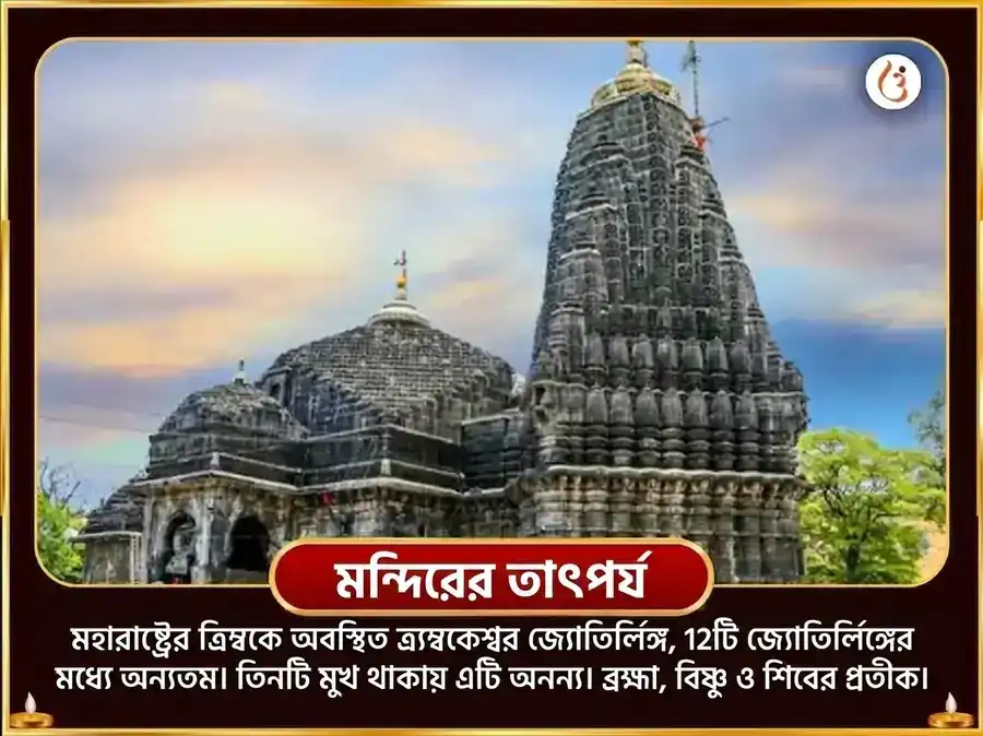 নাগ পঞ্চমী বিশেষ ত্র্যম্বকেশ্বর জ্যোতির্লিঙ্গ কালসর্প দোষ নিবারণ পূজা puja gallery 4