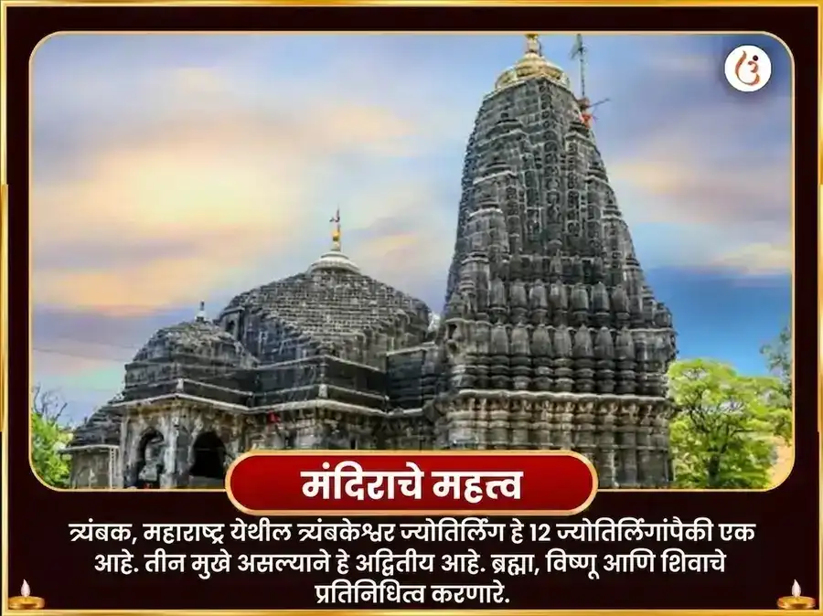 नाग पंचमी विशेष त्र्यंबकेश्वर ज्योतिर्लिंग कालसर्प दोष निवारण पूजा puja gallery 4