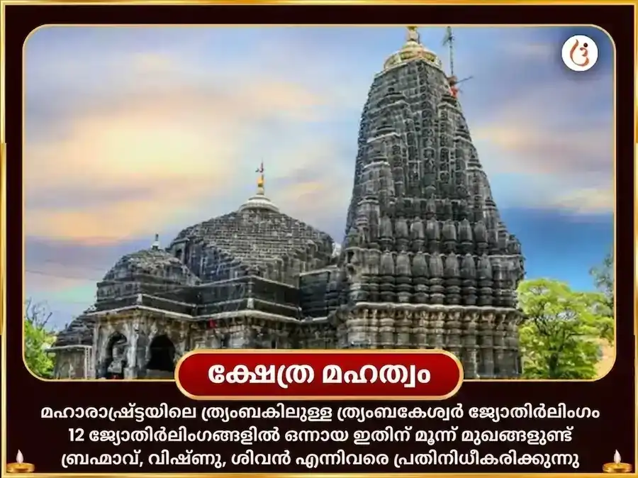 നാഗപഞ്ചമി വിശേഷ് ത്ര്യംബകേശ്വർ ജ്യോതിർലിംഗ കാൾസർപ്പ് ദോഷ് നിവാരൺ പൂജ puja gallery 4