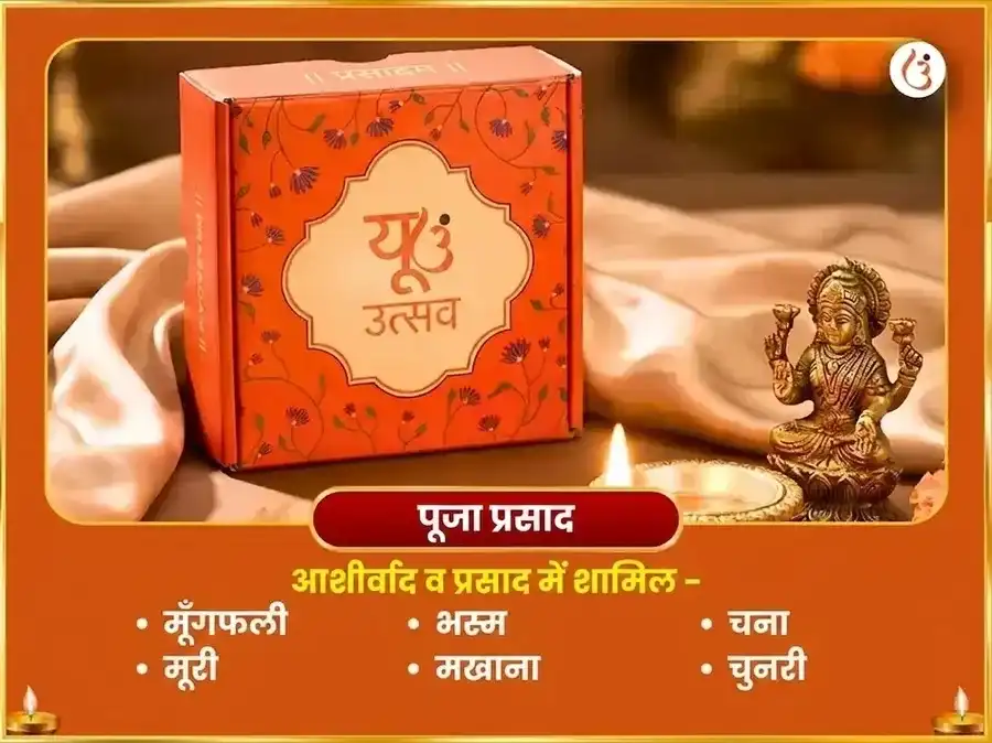 सिंह संक्रांति सूर्य गोचर विशेष 29000 सूर्य गायत्री मूल मंत्र जाप और स्वर्ण सिंह चढ़ावा puja gallery 3
