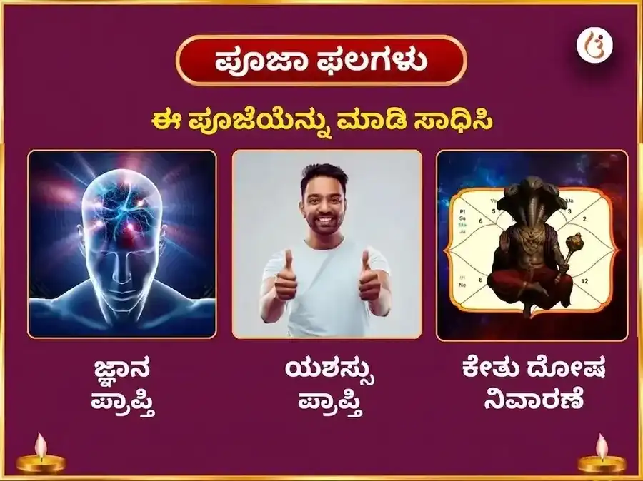 ಶ್ರಾವಣ ಬುಧವಾರ ವಿಶೇಷ ಚಿಂತಾಮಣಿ ಗಣೇಶ 1008 ಗಣೇಶ ಸಹಸ್ರ ಅರ್ಚನಾ ಪಠಣ ಮತ್ತು ಕೇತು ಶಾಂತಿ ಪೂಜೆ puja gallery 1