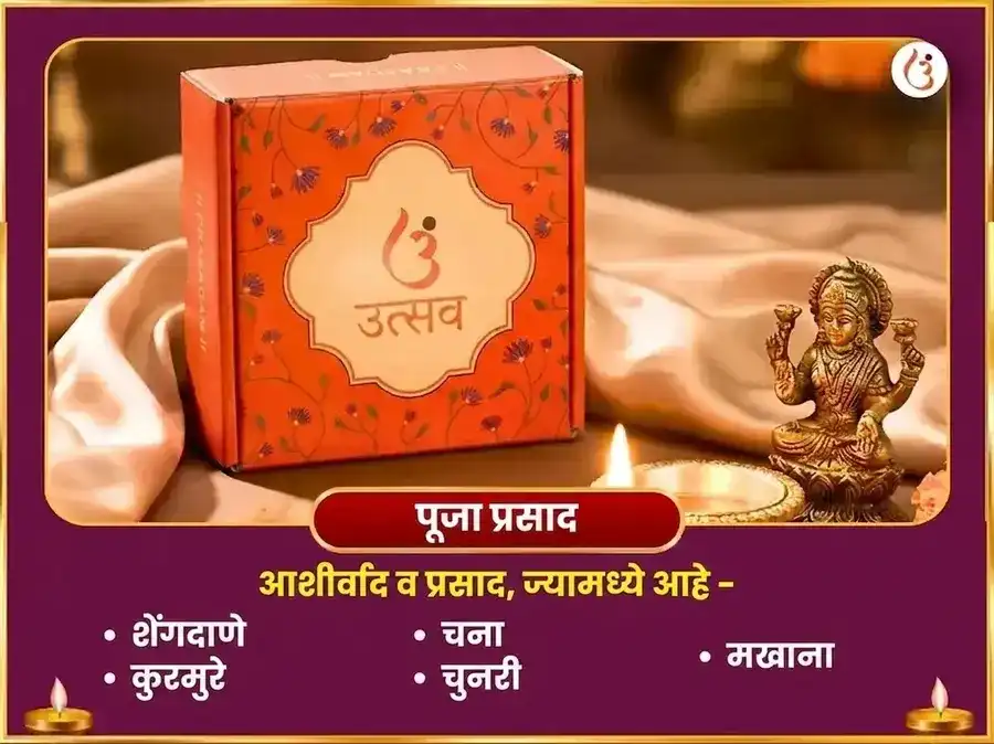 श्रावण बुधवार विशेष चिंतामणी गणेश 1008 गणेश सहस्त्र अर्चन पठण आणि केतू शांती पूजा puja gallery 3