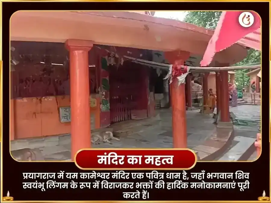 श्रावण सोमवार विशेष रक्त अभिषेक और कामेश्वर स्तोत्रम पाठ puja gallery 4