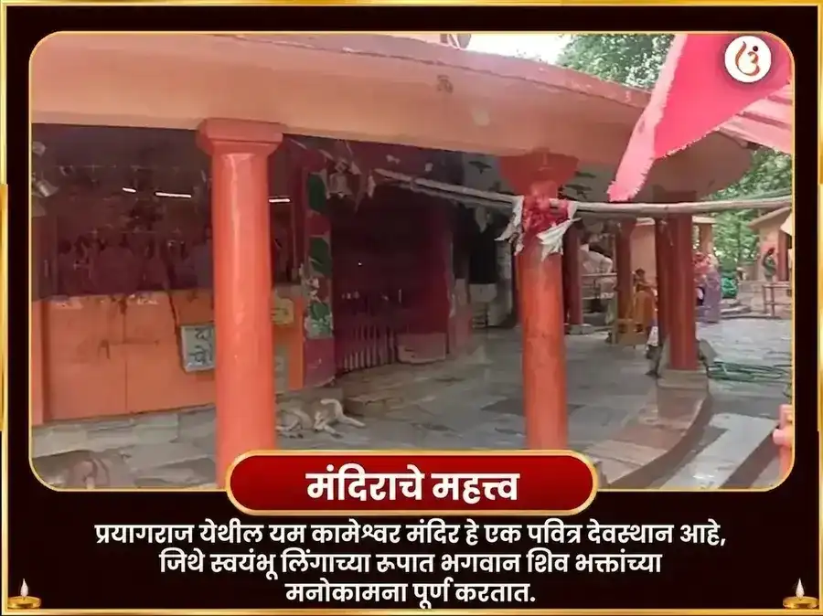 श्रावण सोमवार विशेष रक्त अभिषेक आणि कामेश्वर स्तोत्रम पाठ puja gallery 4