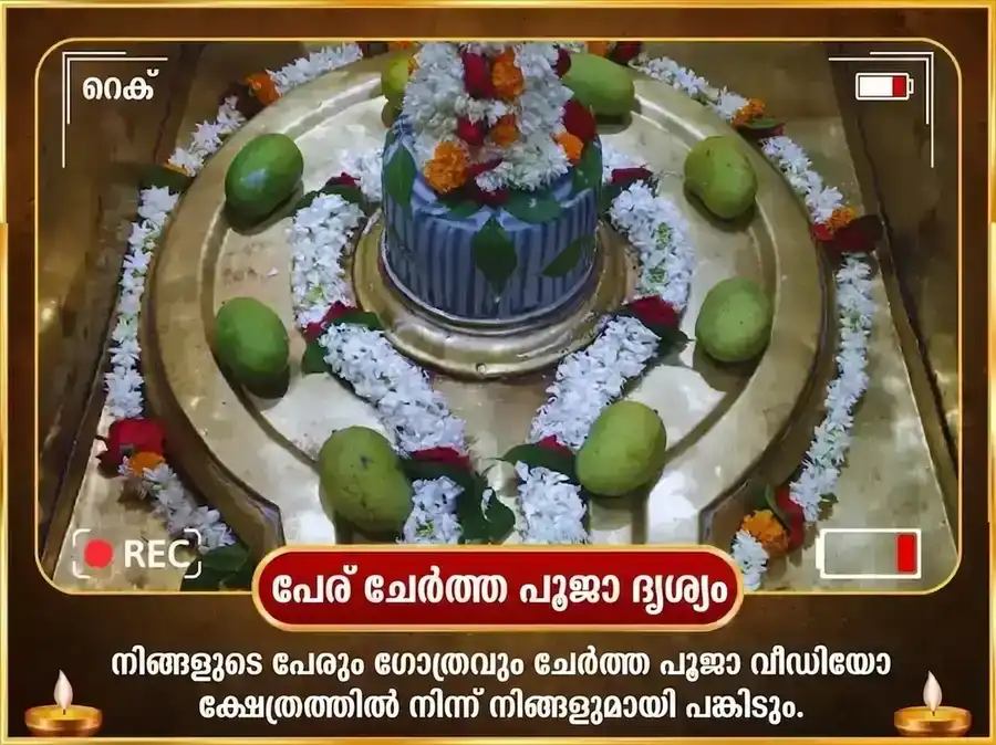 ശ്രാവണ ഗുരുവാർ വിശേഷ് ബൃഹസ്പതേശ്വർ മഹാദേവ മന്ദിർ കാശി 11,000 മൂലമന്ത്ര ജപവും ഗജ് മൂർത്തി ചഢാവയും puja gallery 2