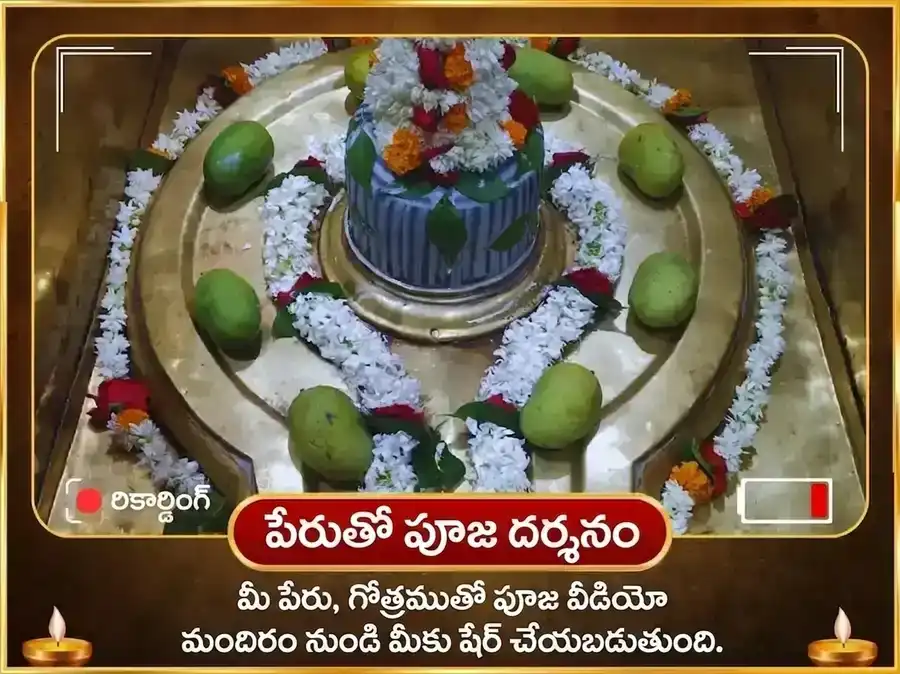 శ్రావణ గురువార విశేష్ బృహస్పతీశ్వర మహాదేవ మందిర్ కాశీ 11,000 మూల మంత్ర జాప్ & గాజ్ మూర్తి చఢావా puja gallery 2