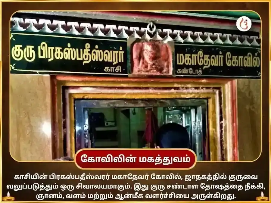 சிராவண குருவார் விசேஷ பிருஹஸ்பதீஷ்வர் மஹாதேவ் மந்திர் காசி 11,000 மூல மந்திர ஜபம் மற்றும் காஜ் மூர்த்தி சமர்ப்பணம் puja gallery 4
