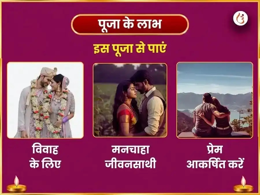 मंगला गौरी व्रत मंगलवार विशेष माँ मंगला गौरी साप्ताहिक शृंगार थाली अर्पण puja gallery 1