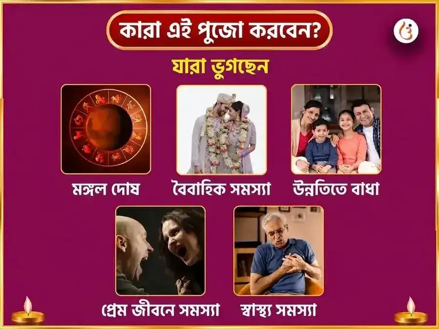 মঙ্গলা গৌরী ব্রত মঙ্গলবার বিশেষ মা মঙ্গলা গৌরীর সাপ্তাহিক শৃঙ্গার থালি অর্পণ puja gallery 3