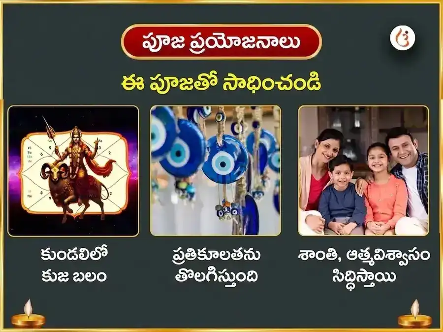 దుఖ్ హరన్ బాలాజీ ఋణ మోచక స్తోత్ర పారాయణం & లాల్ సిందూర్ అర్పణ puja gallery 1