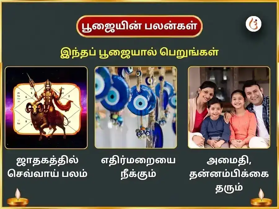 துக்க ஹரன் பாலாஜி ரிண மோசன ஸ்தோத்திரப் பாராயணம் & லால் சிந்தூர் அர்ப்பணம் puja gallery 1