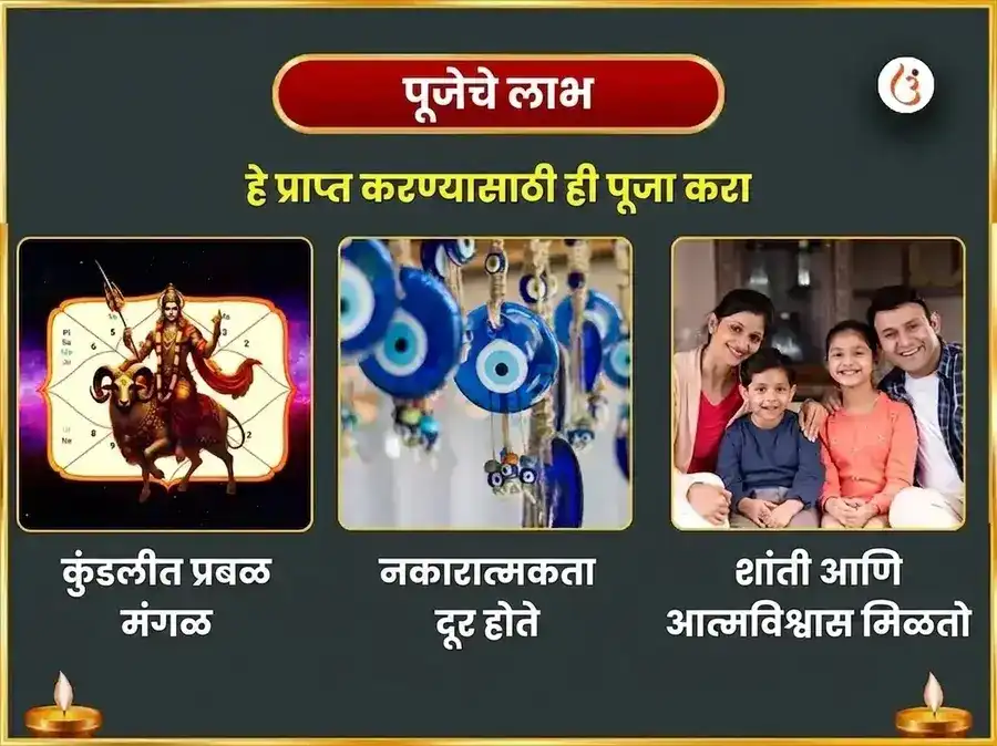 मंगळवार विशेष हनुमान चालीसा, सुंदरकांड पारायण आणि दीपदान puja gallery 1