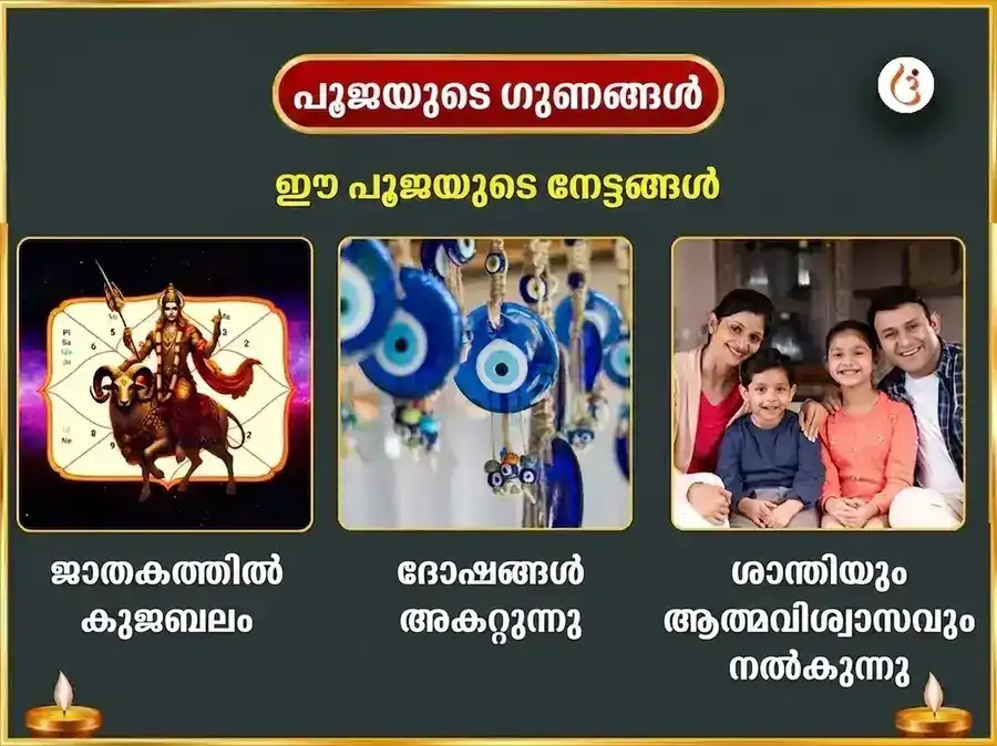 ദുഃഖ ഹരൺ ബാലാജി ഋണ മോചക് സ്തോത്ര പാഠവും ലാൽ സിന്ദൂർ അർപ്പണവും puja gallery 1
