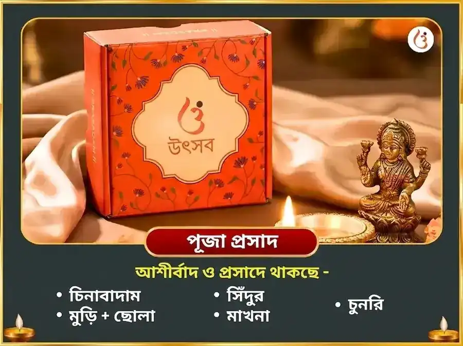 দুঃখ হরণ বালাজি ঋণ মোচক স্তোত্র পাঠ ও লাল সিঁদুর অর্পণ puja gallery 3
