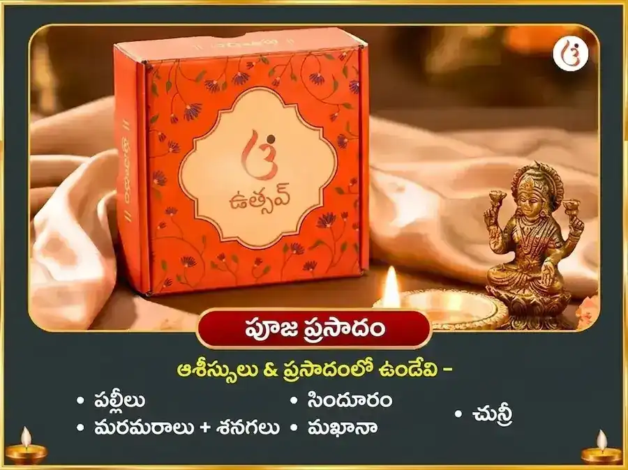 దుఖ్ హరన్ బాలాజీ ఋణ మోచక స్తోత్ర పారాయణం & లాల్ సిందూర్ అర్పణ puja gallery 3