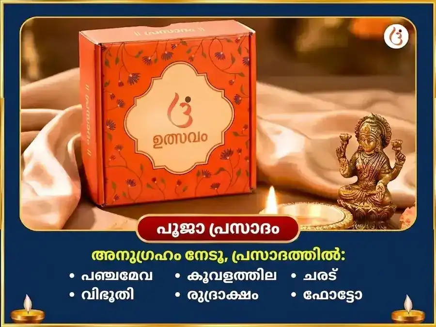 മാസിക ശിവരാത്രി വിശേഷ് ശ്രീ ത്രയംബകേശ്വർ ജ്യോതിർലിംഗ മഹാ രുദ്ര അഭിഷേക് & രുദ്രി പാഠ് അനുഷ്ഠാൻ puja gallery 3