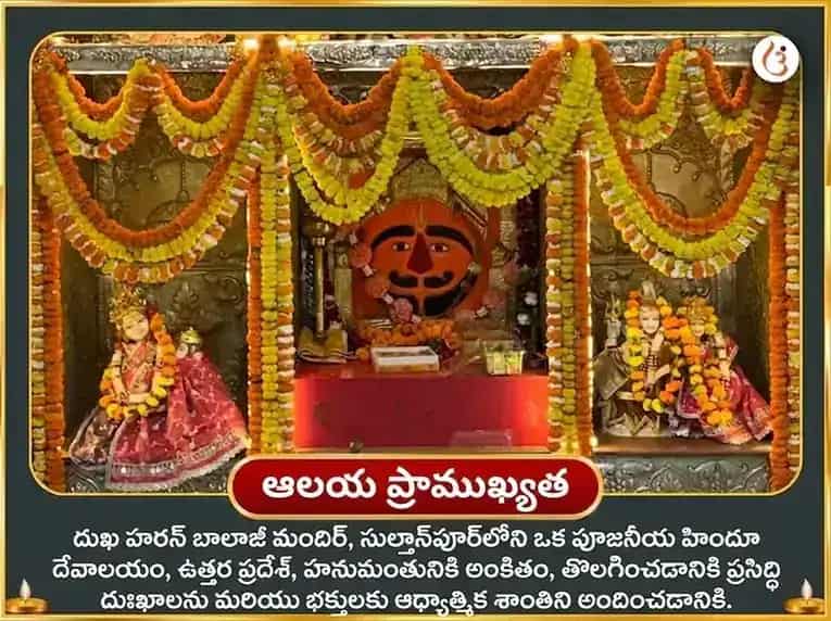 మంగళవార ప్రత్యేక హనుమాన్ చాలీసా & సుందరకాండ పారాయణం & దీప దానం puja gallery 4