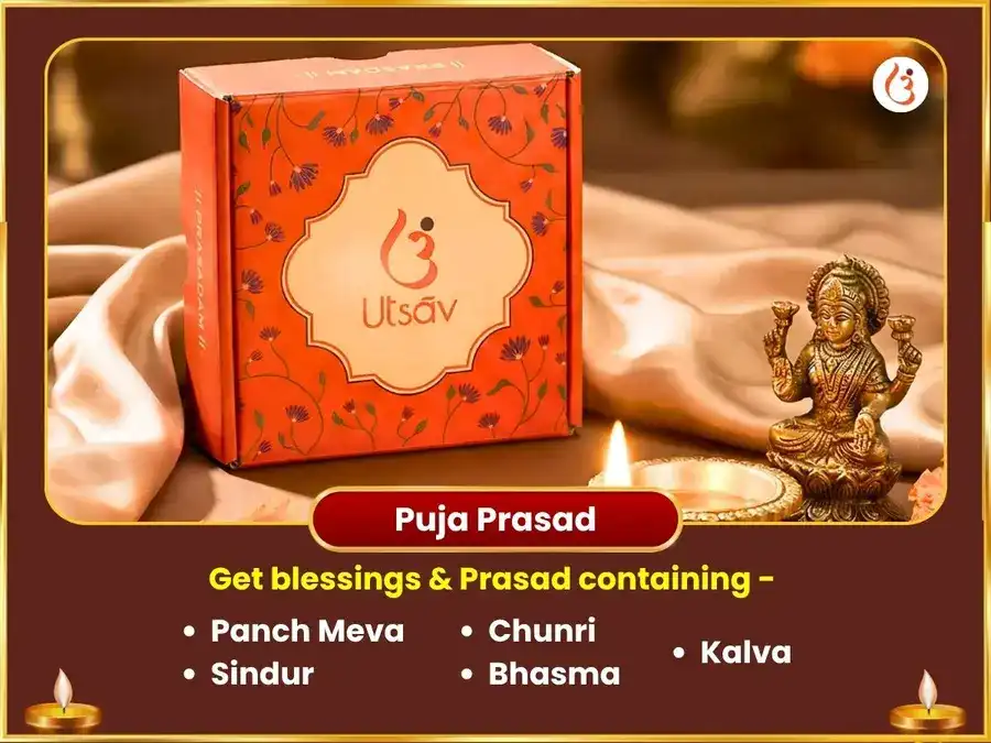 Bhauma Pradosh Vishesh Mangal Graha Shanti Bhaat Pujan puja gallery 3