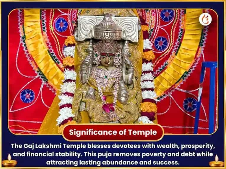 Budhaditya & Gajlaxmi Rajyog Prapti Ichapurti Ganesh & Gajlaxmi Sarva Sukh Samridhi Kameshti Maha Puja puja gallery 4