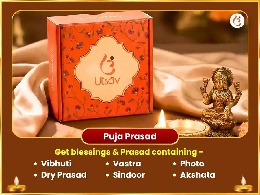 Varalaxmi Vrat Vishesh Ashtalaxmi Dhan Samriddhi Maha Havan & Sri Suktam Path puja gallery 3