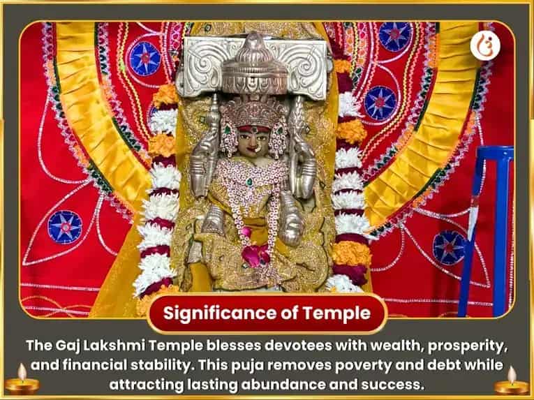 Varalaxmi Vrat Vishesh Gajlaxmi Maha Gajgamini Havan & Gajendra Moksha Path puja gallery 4