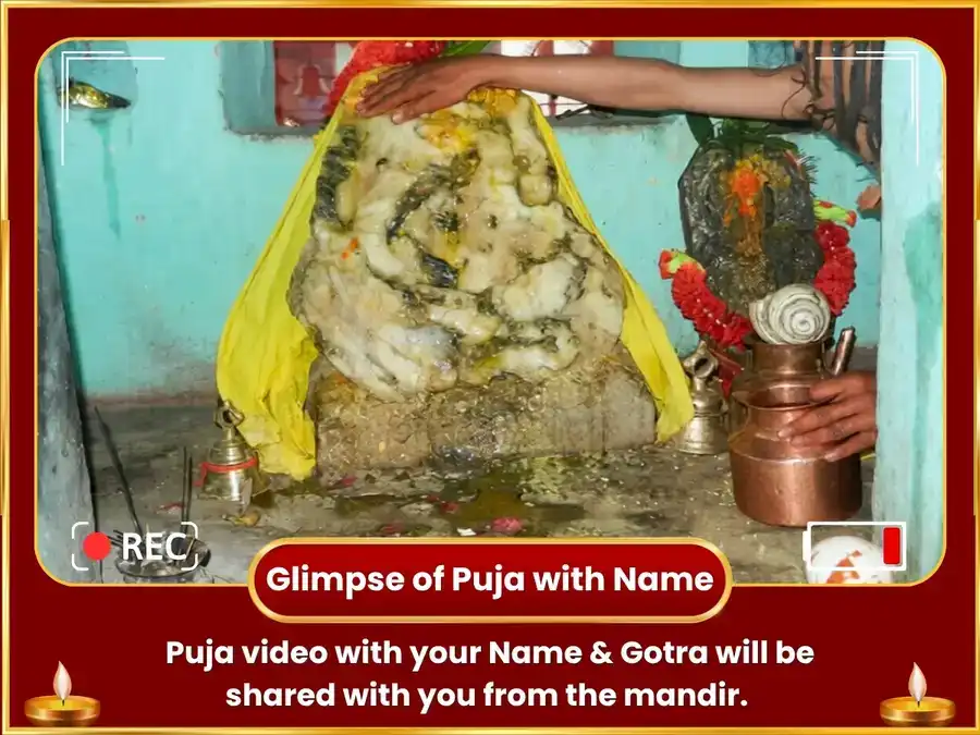 Onam Special Kartikay Swami 50,400 Mool Mantra Jaap & Purna Ahuti Hawan puja gallery 2