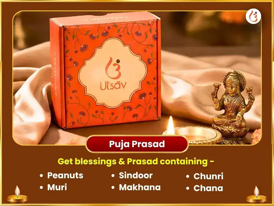 Varalaxmi Vrat Vishesh Laxmi Ashttotar Path & Kanakdhara Stotra Path puja gallery 3