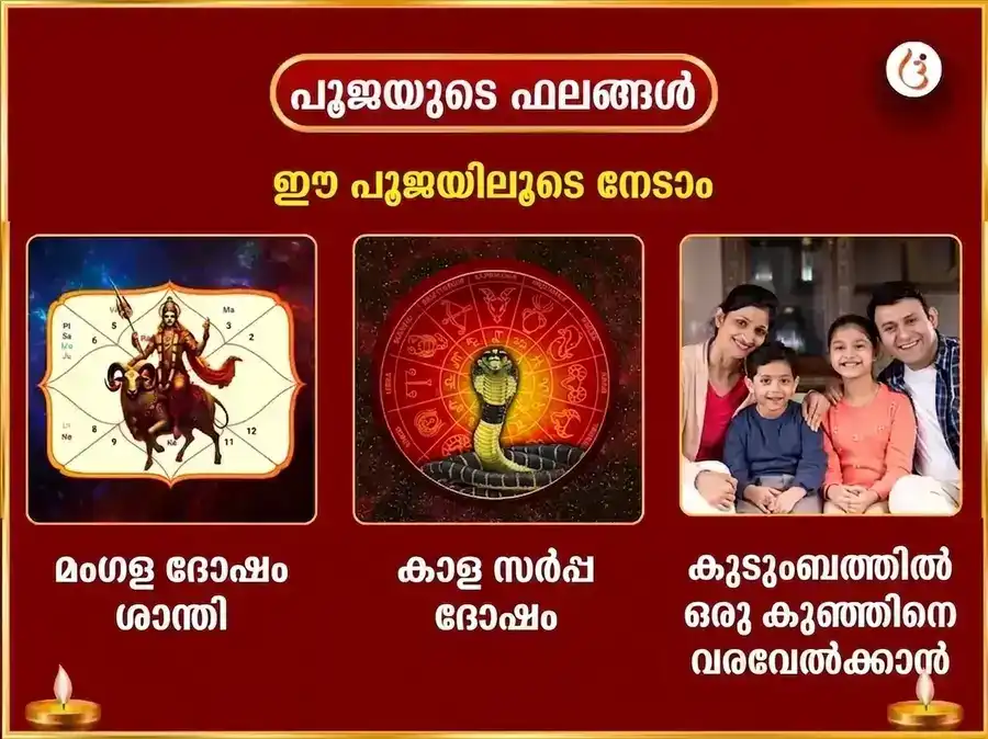 ഓണം സ്പെഷ്യൽ കാർത്തികേയ സ്വാമി 50,400 മൂലമന്ത്ര ജപവും പൂർണ്ണാഹുതി ഹവനവും puja gallery 1