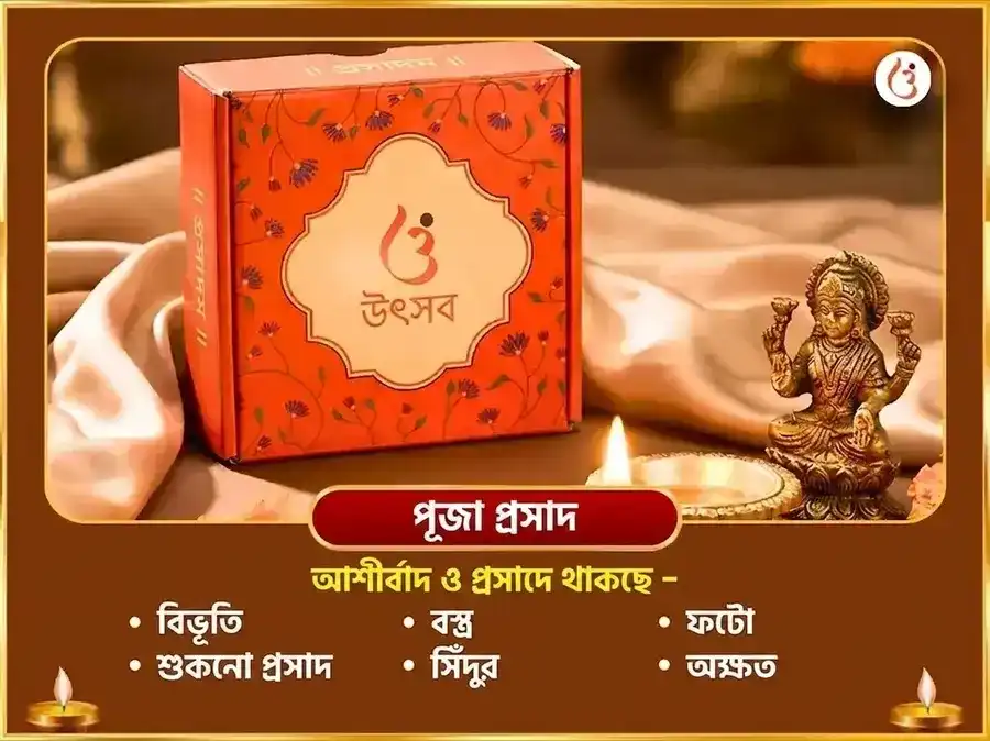 শ্রাবণ পূর্ণিমা বিশেষ শ্রী মহালক্ষ্মী অম্বাবাঈ কোলাপুর অভিষেক ও নৈবেদ্য সেবা puja gallery 3