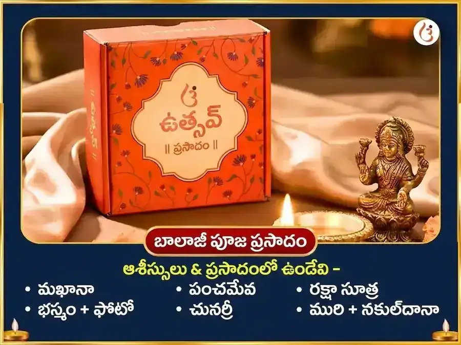 శ్రావణ పౌర్ణమి విశేష్ బాలాజీ వేంకటేశ్వర మరియు అంబాబాయి మహాలక్ష్మి ఐశ్వర్య ప్రాప్తి సర్వ సుఖ సమృద్ధి మహా అనుష్ఠానం puja gallery 3