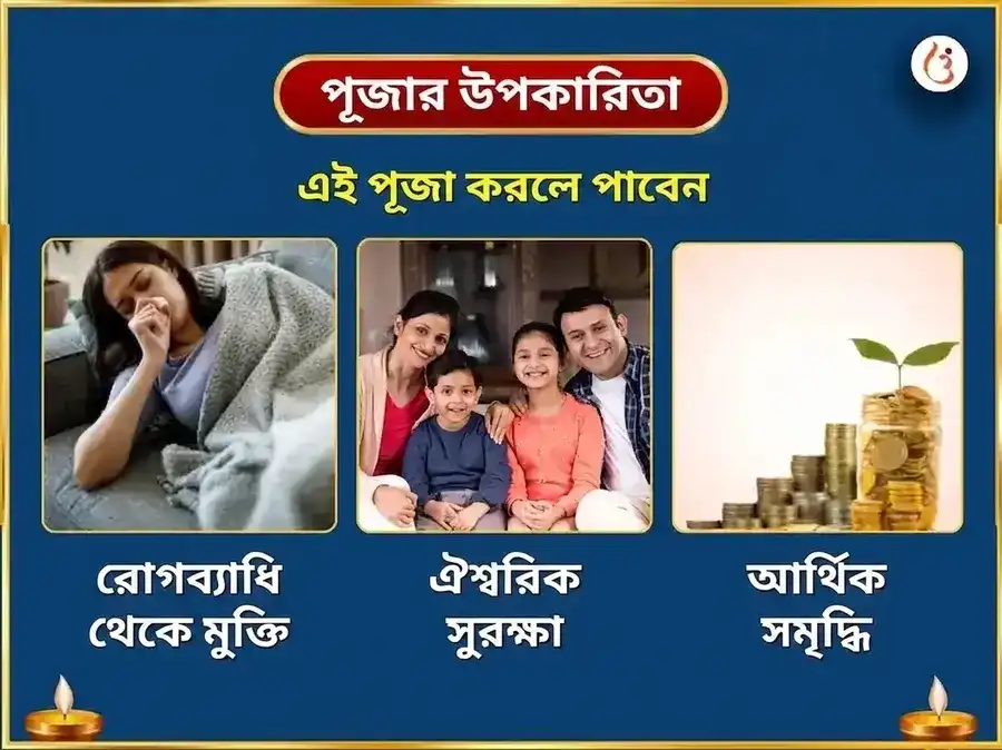 শ্রাবণ পূর্ণিমা বিশেষ ধন্বন্তরি সঞ্জীবনী ও মহা মৃত্যুঞ্জয় সংকল্প সহিত 1,25,000 মন্ত্র জপ অনুষ্ঠান puja gallery 1