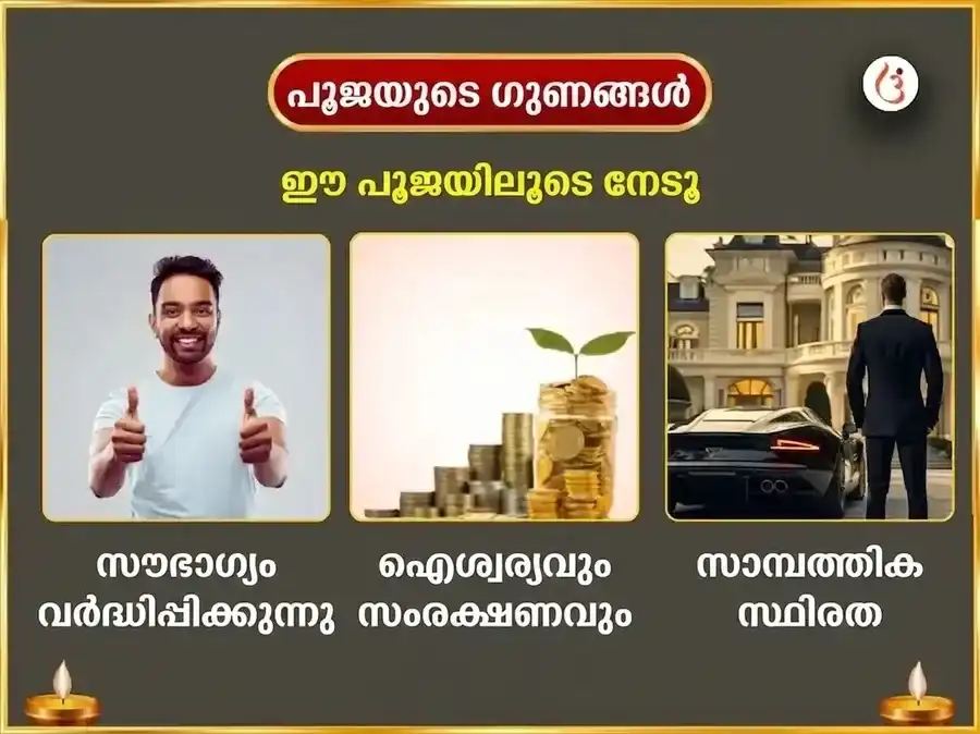 വരലക്ഷ്മി വ്രത വിശേഷ് ഗജലക്ഷ്മി മഹാ ഗജഗാമിനി ഹവനവും ഗജേന്ദ്ര മോക്ഷ പാഠവും puja gallery 1