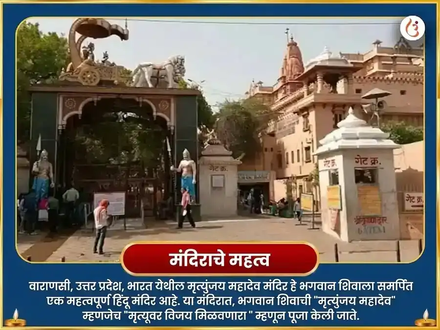 श्रावण पौर्णिमा विशेष धन्वंतरी संजीवनी आणि महामृत्युंजय संकल्प सहित 1,25,000 मंत्र जाप अनुष्ठान puja gallery 4