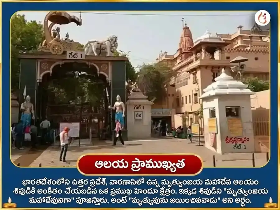 శ్రావణ పౌర్ణమి విశేష ధన్వంతరి సంజీవని మరియు మహా మృత్యుంజయ సంకల్ప సహిత 1,25,000 మంత్ర జప అనుష్ఠానం puja gallery 4