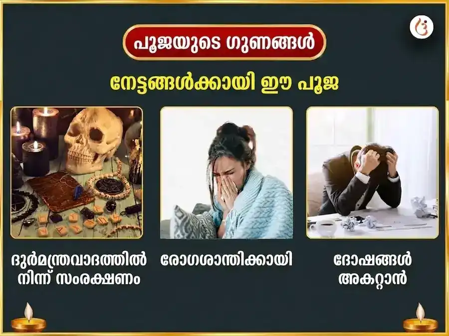 ശ്രാവണ ദുർഗ്ഗാ അഷ്ടമി വിശേഷ് ഓലായ് ചണ്ഡി & ശീതളാ മാതാ സമ്പൂർണ്ണ രോഗ ബാധാ വിനാശക കാളരാത്രി മഹാതന്ത്ര ഹവന അനുഷ്ഠാനം puja gallery 1