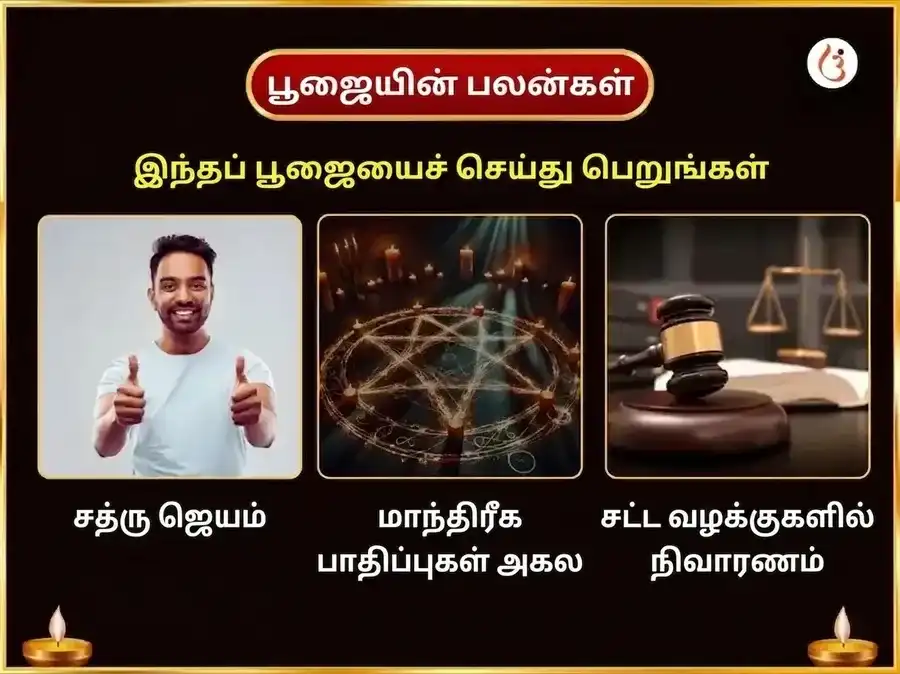 பௌர்ணமி விசேஷ மா பகளாமுகி 51000 மூல மந்திர ஜபம் மற்றும் லால் மிர்ச்சி தந்த்ரோயுக்த ஹவன் puja gallery 1